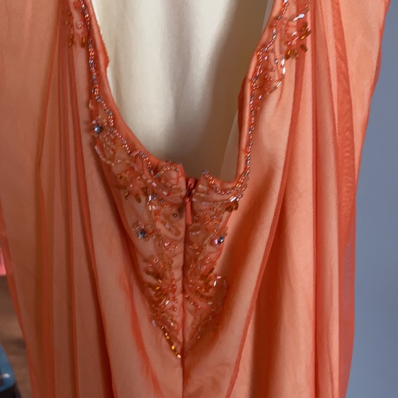 Prom dress by Niki Livas - Picture 4 of 4